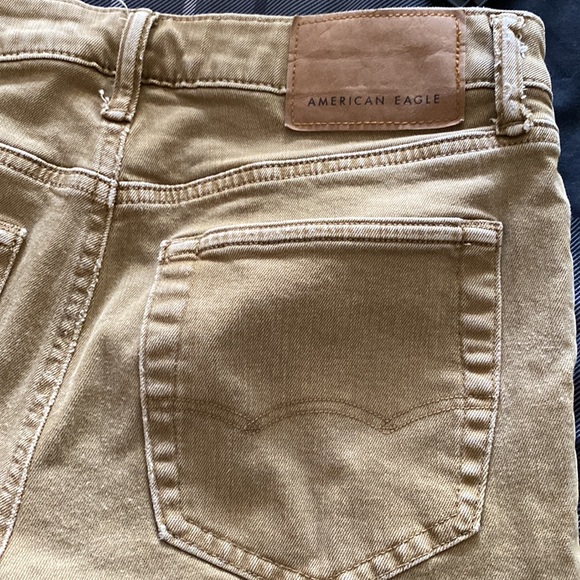 American Eagle Skinny N ext Level Flex Jeans - Picture 6 of 6